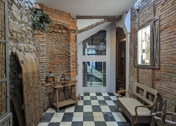 Iturrienea Ostatua