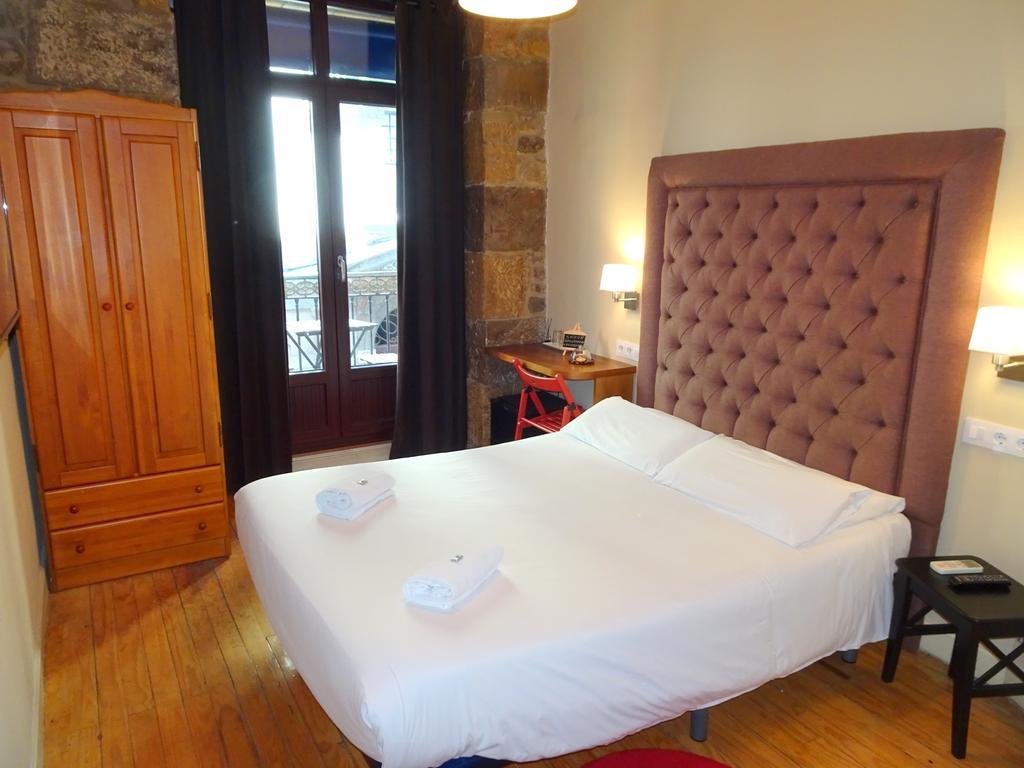 Casa de hóspedes Iturrienea Ostatua Bilbau